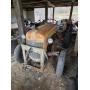 Vintage Ford 8N tractor