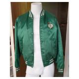 Vintage Boston Celtics Jacket