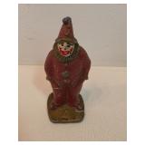 Lead Clown