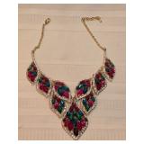 Natasha Couture Necklace