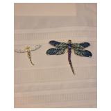 Dragonfly Brooches