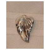 Danecraft Sterling Brooch