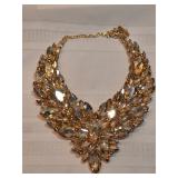 Costume Necklace