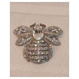 Bee Brooch