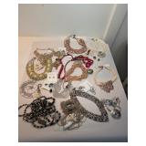 Assorted Jewelry Lot B