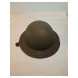 WWI Helmet