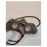 1926 Weiss Binoculars