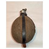WWII German Canteen