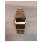 Vintage Hamilton Digital Watch