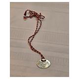 WWI Dog Tag