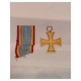 1914 Military Merit Cross