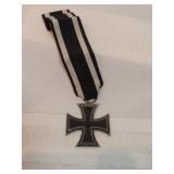 1914 Iron Cross Medal
