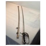 Ceremonial Sword
