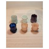 Antique Toothpick Holders