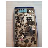Buttons Lot