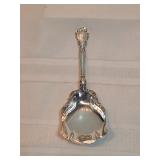 Rare Gorham Chantilly Cracker Spoon