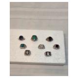 Sterling Silver Men