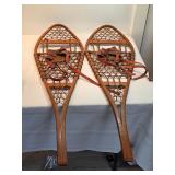 Truffle Bolduc Snowshoes