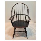 Nichols And Stone Salesmans Model Chair