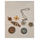 Random Jewelry Lot E