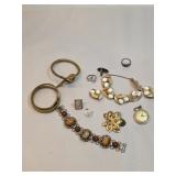 Random Jewelry Lot E
