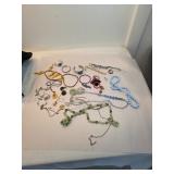 Random Jewelry Lot F