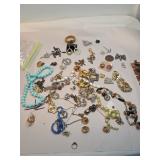 Random Jewelry Lot G