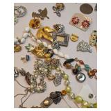 Random Jewelry Lot G