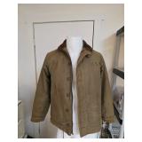 WWII US Navy Jacket