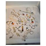 Random Jewelry Lot H