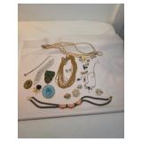 Random Jewelry Lot I