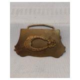 Antique Belt Buckle