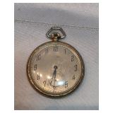 Waltham Pocketwatch
