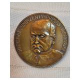 Hungarian Medal