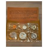 1963 Proof Set