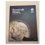 Roosevelt Dimes Book B