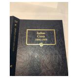 Indian Head Pennies Book