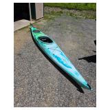 14 Foot Kayak A