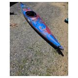 14 Foot Kayak B
