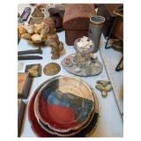 Vintage Stoneware - Jimmy Ulmer