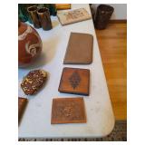 South American trinkets