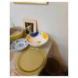 Serving Bowls