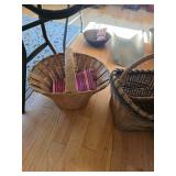 Baskets