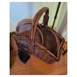 Wicker Baskets