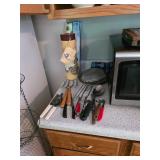 Kitchen Utensils