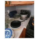 Cupcake Pans, Cast Iron Pan, Cake Pans