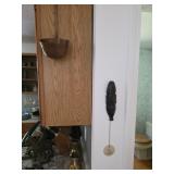 Copper Ladle