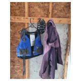 Life Jacket,