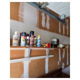 Garage Supplies