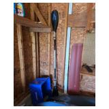 Paddle/Oar
